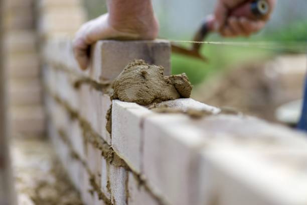 Best Concrete Foundation Repair in Manvel, TX