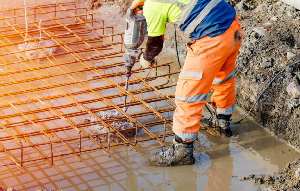 Best Concrete Sealing and Maintenance in Manvel, TX