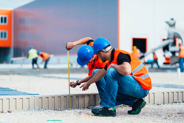 Best Concrete Patio Design and Installation in Manvel, TX