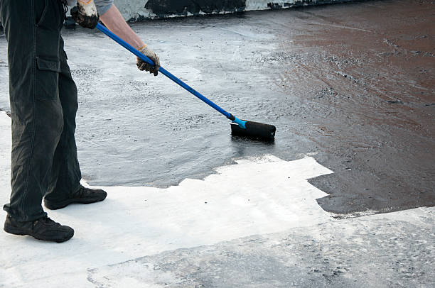 Best Concrete Slab Construction in Manvel, TX